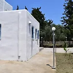 Apartment Dimos *