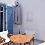 Apartment Dimos *
