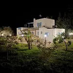 Apartment Dimos