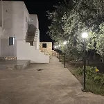 Dimos * Parikia (Paros)