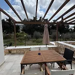 Apartment Dimos *
