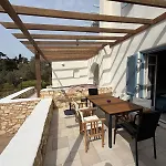 Dimos Apartment *