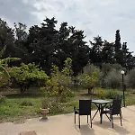 Dimos Apartment *