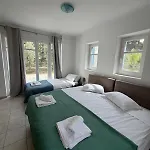 Dimos Apartment *