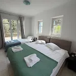 Apartment Dimos *