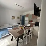 Apartment Dimos
