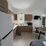 Apartment Dimos Parikia (Paros)
