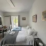 Dimos Apartment