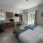 Apartment Dimos Parikia (Paros)
