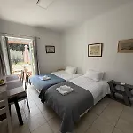 Dimos Apartment