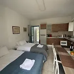 Dimos Apartment