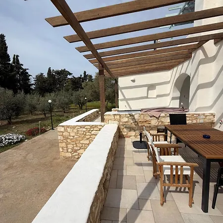 Kaniaris Olive Garden House Appartement *
