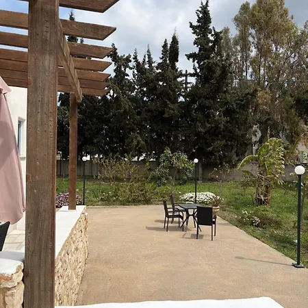 Kaniaris Olive Garden House Appartement