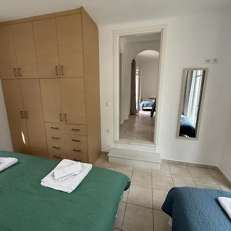 Appartement Kaniaris Olive Garden House