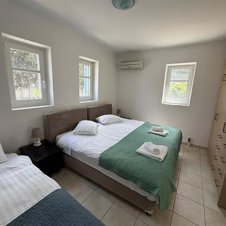Kaniaris Olive Garden House Appartement *