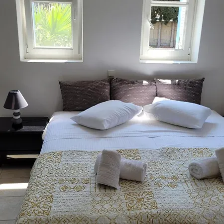 Apartment Dimos Parikia (Paros)