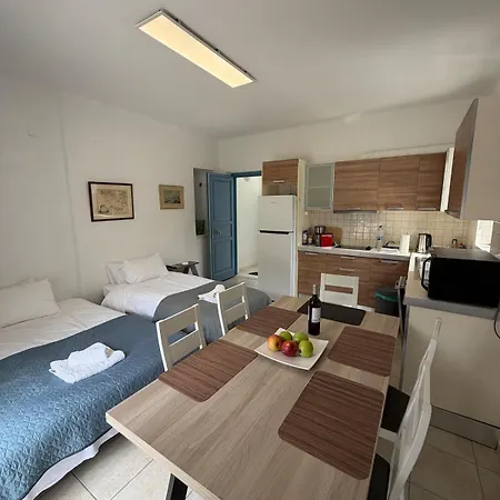 Kaniaris Olive Garden House Appartement *