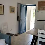 Dimos * パロス島