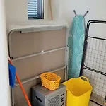 Dimos Apartamento Páros