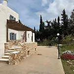 Dimos * パロス島