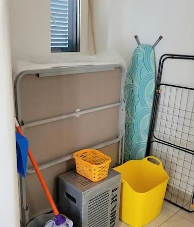 Dimos Appartement Páros