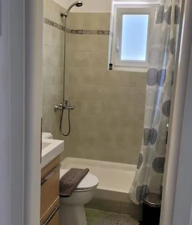 Апартаменты Kaniaris Olive Garden House