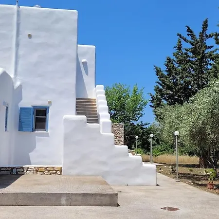 Dimos * Parikia (Paros)