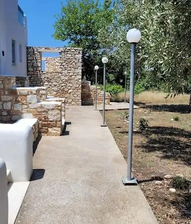 Apartment Dimos