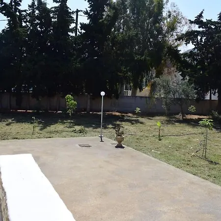 Apartment Dimos