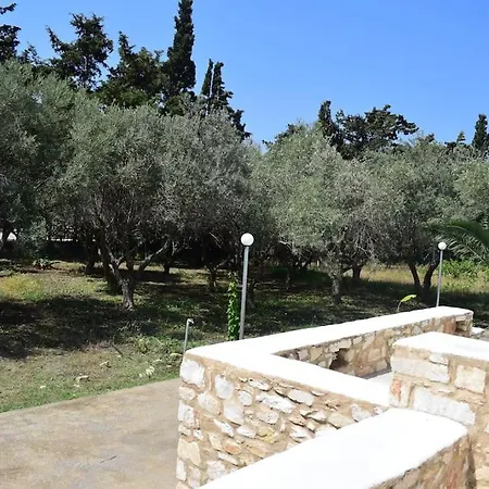 Dimos Apartment