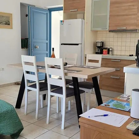 Dimos Parikia (Paros)