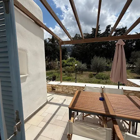 Kaniaris Olive Garden House Апартаменты