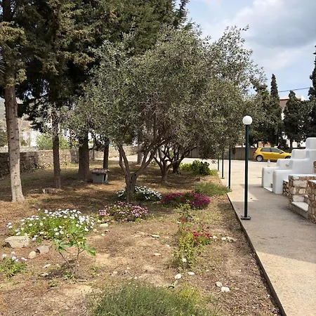 Kaniaris Olive Garden House Daire *