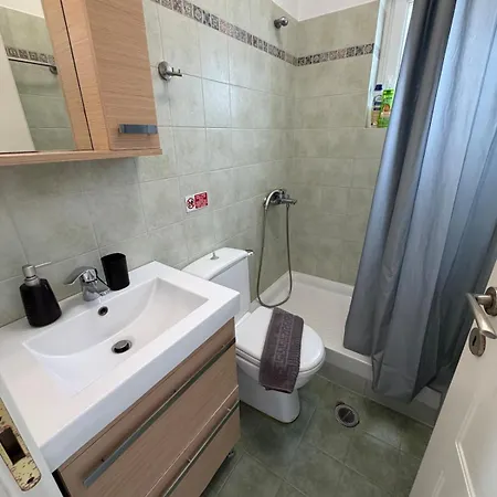 Kaniaris Olive Garden House *