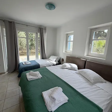 Kaniaris Olive Garden House Daire *