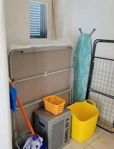 Dimos Apartament Páros